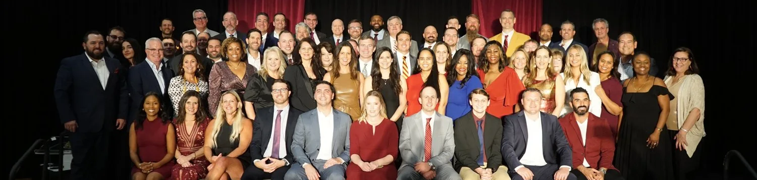 The 2023 Seminole 100 Honorees