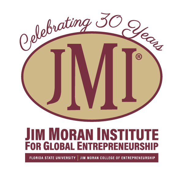 Jim Moran Institute for Global Entrepreneurship, Celebrating 30 Years