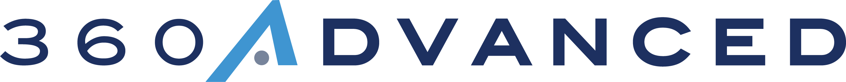 360 Advanced Logo