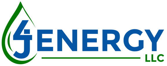 4J Energy, LLC Logo