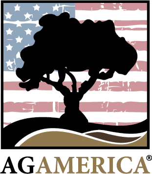AGAmerica Lending Logo