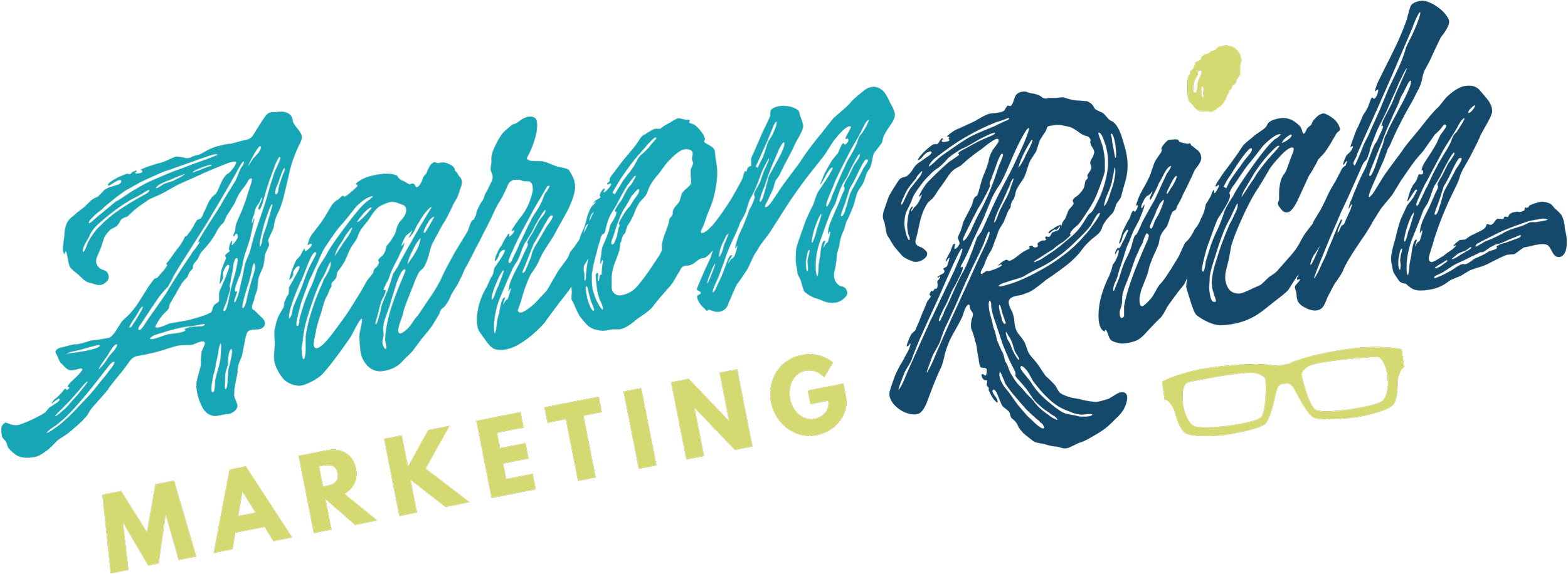  Aaron Rich Marketing Logo