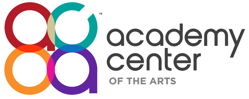 Academy Center of the Arts Logo