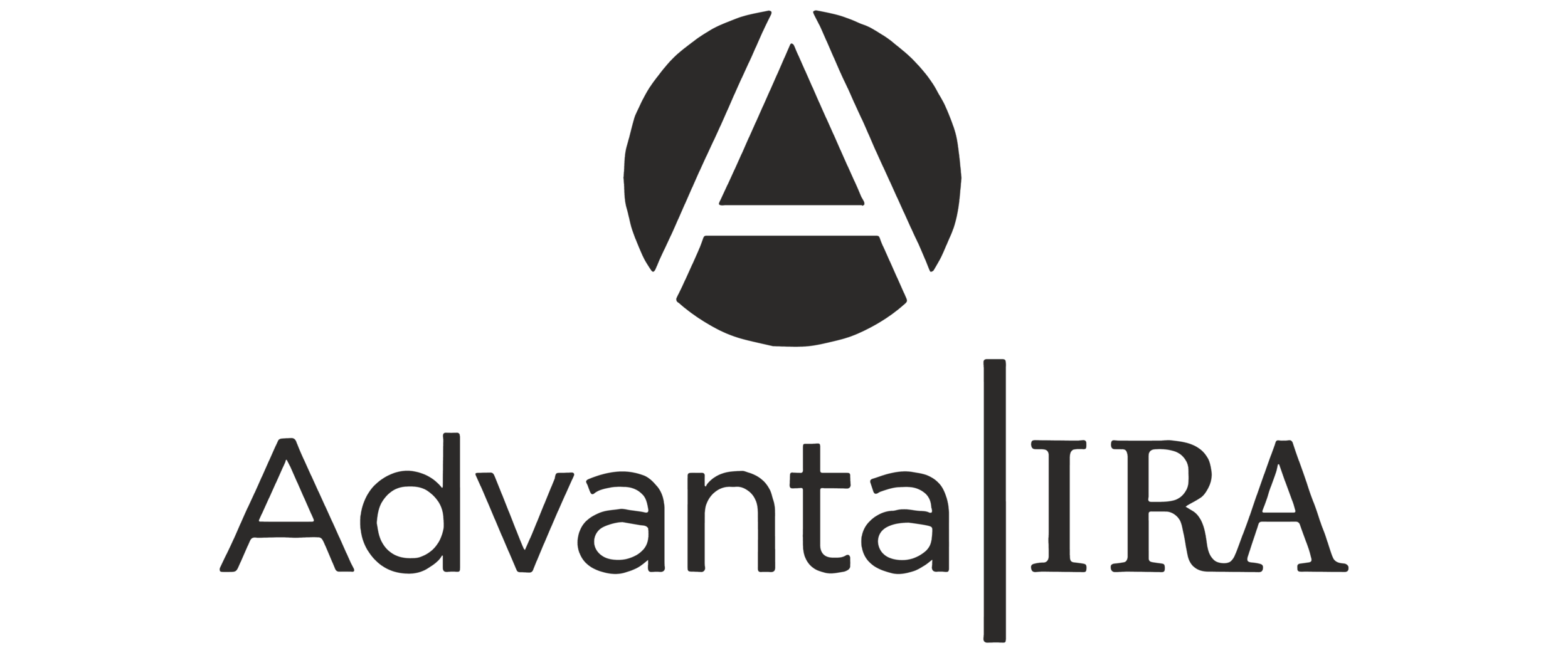 Advanta IRA Logo