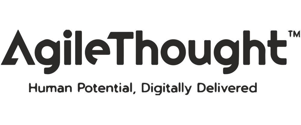 AgileThought Logo