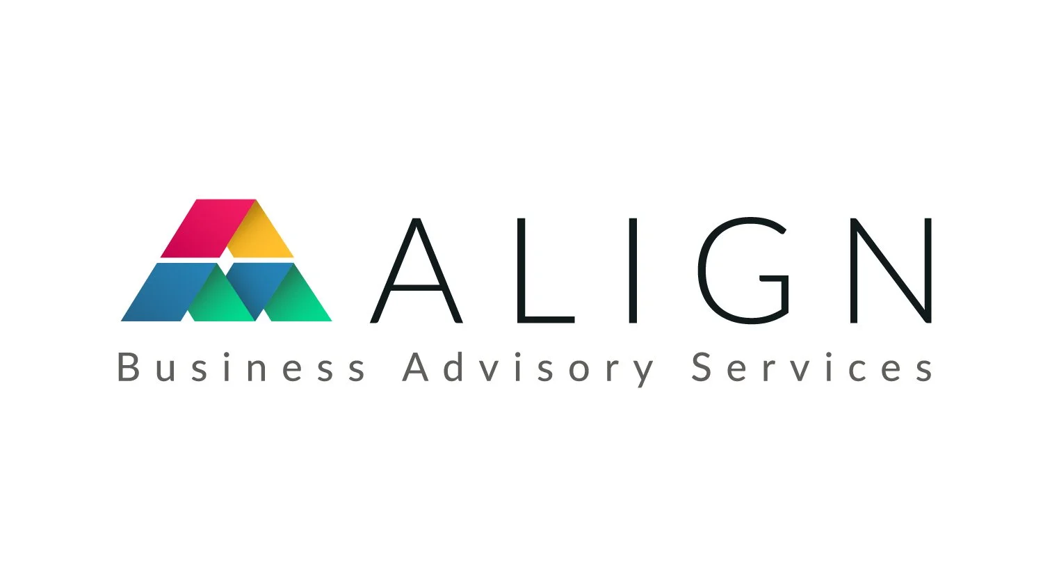 Align Business Advisory Services Logo