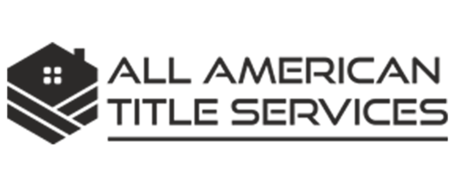 All American Title Services, LLC Logo