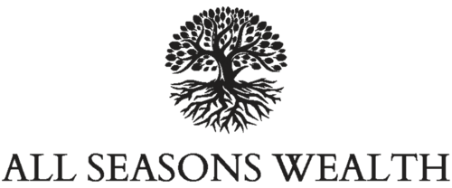 All Seasons Wealth Logo