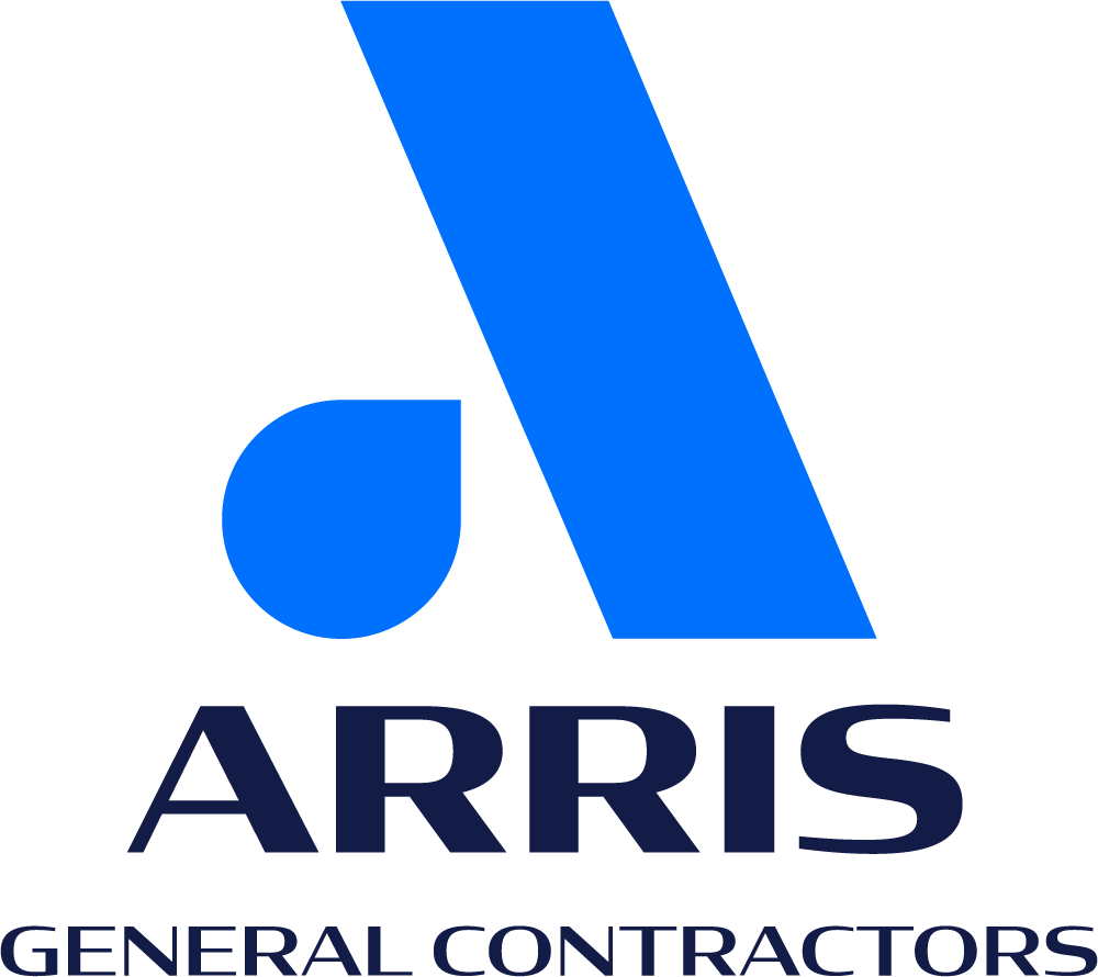 Arris General Contractors Logo