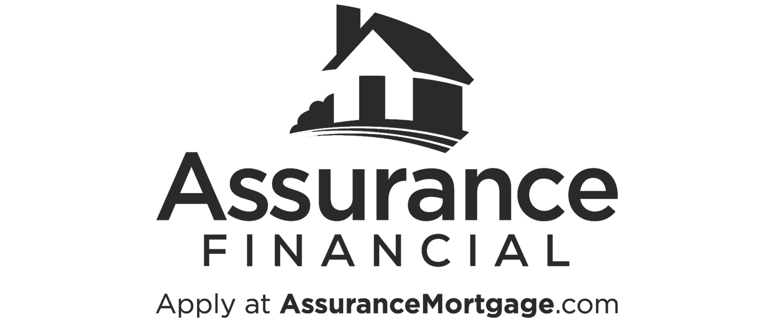Assurance Financial Logo