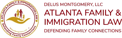 Atlanta Family &amp; Immigration Law Logo