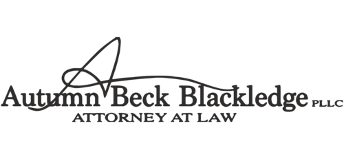 Autumn Beck Blackledge, PLLC Logo