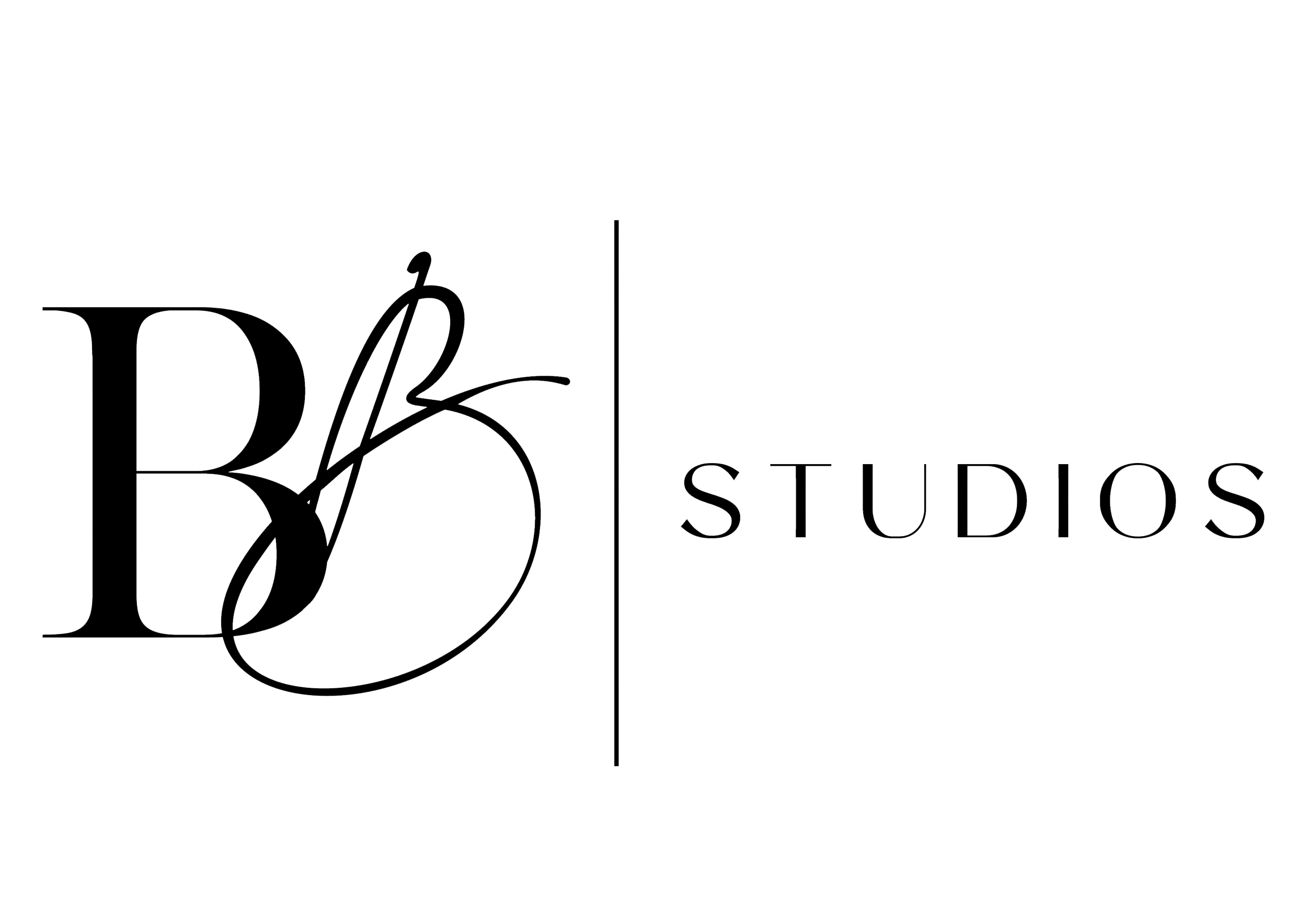 BB Studios Logo