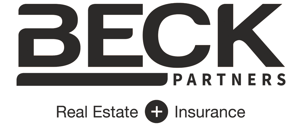Beck Partners Insurance Logo