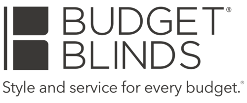 Budget Blinds Logo