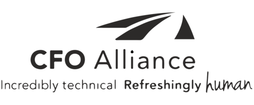 CFO Alliance, Inc. Logo