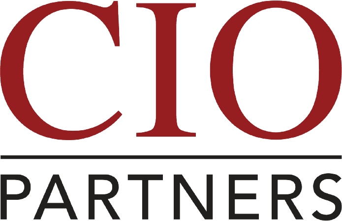CIO Partners Logo