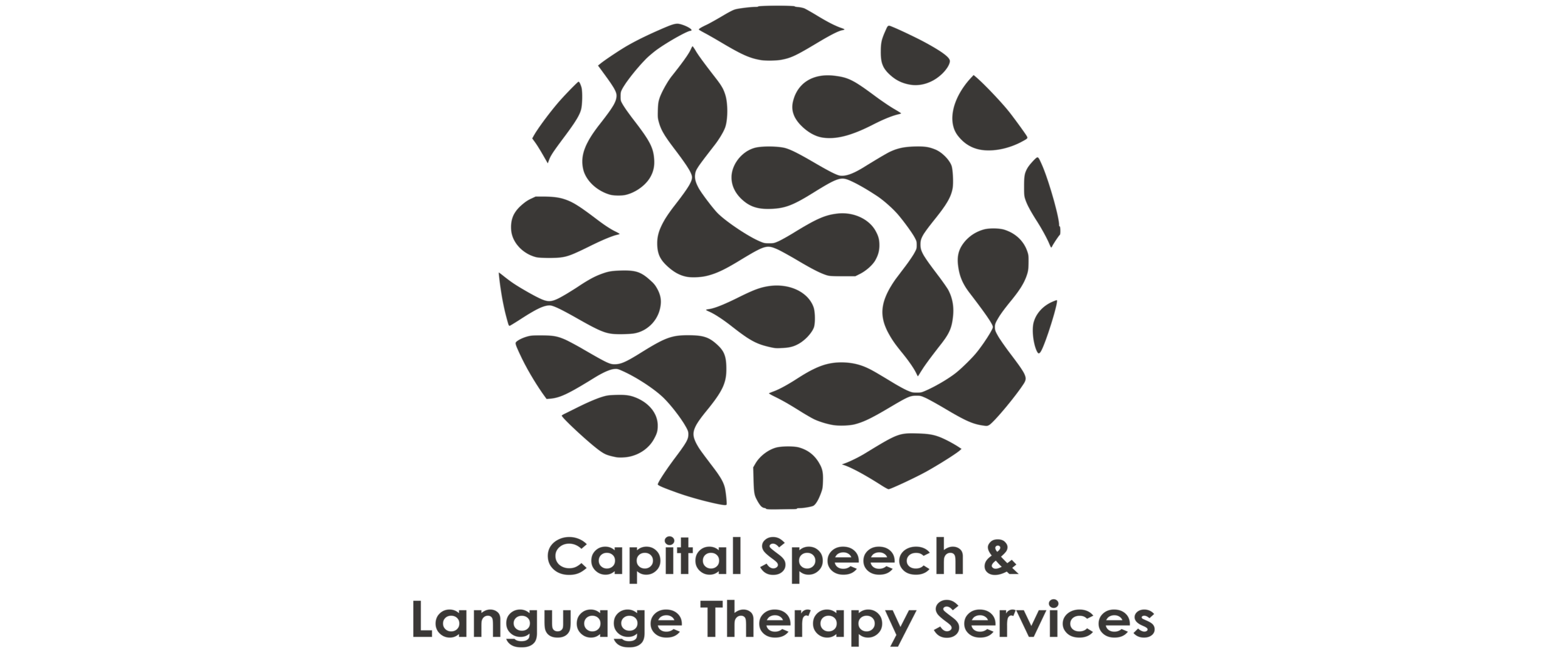 Capital Speech and Language Therapy Services Logo
