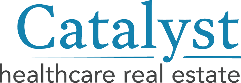Catalyst Healthcare Real Estate Logo