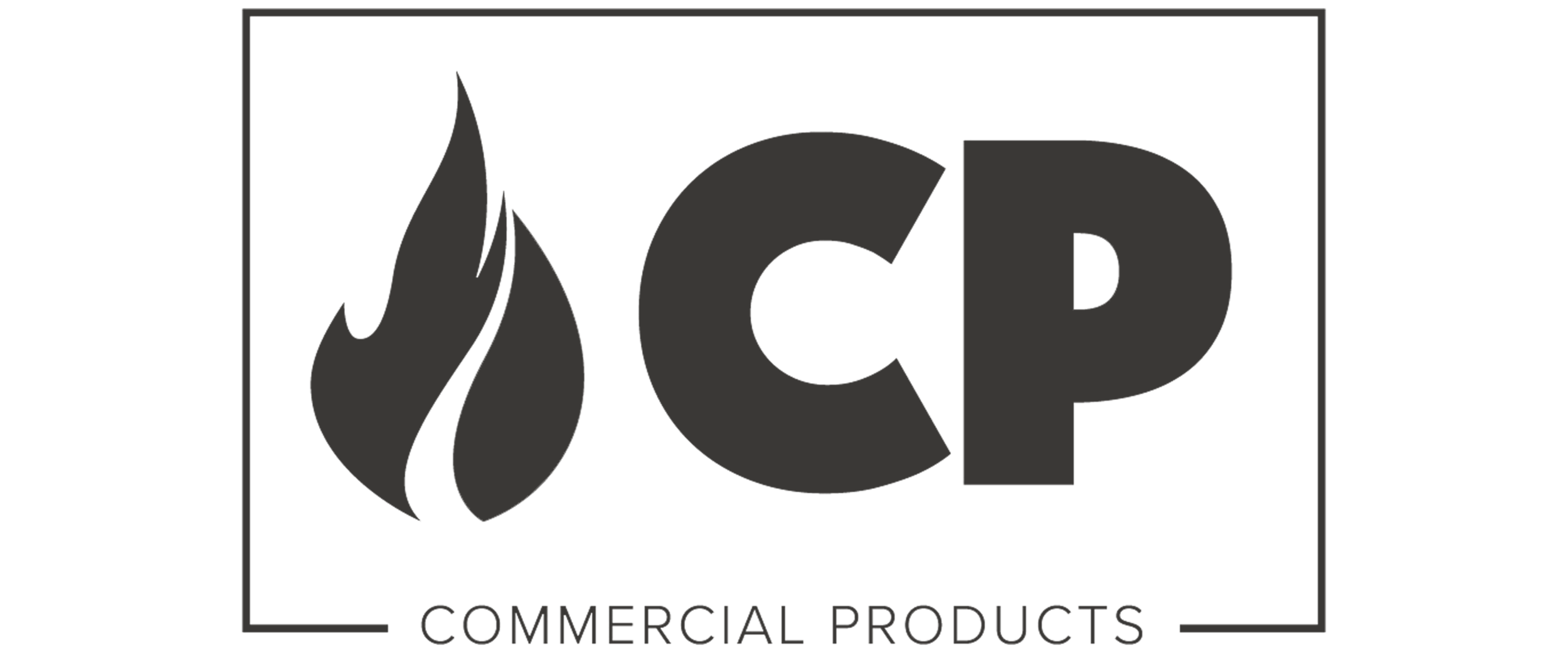 Commercial Products Corporation Logo