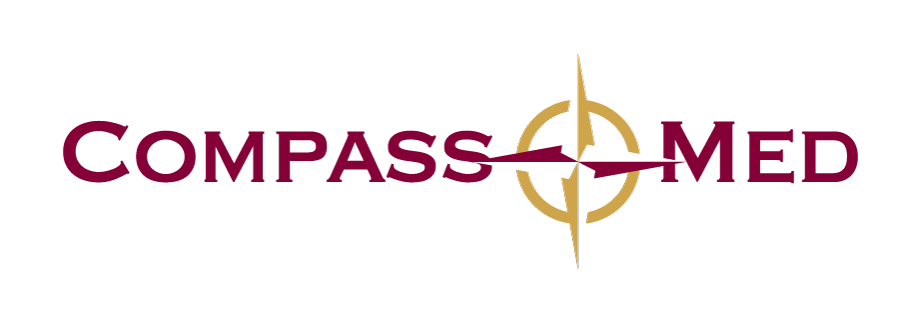 CompassMed Logo