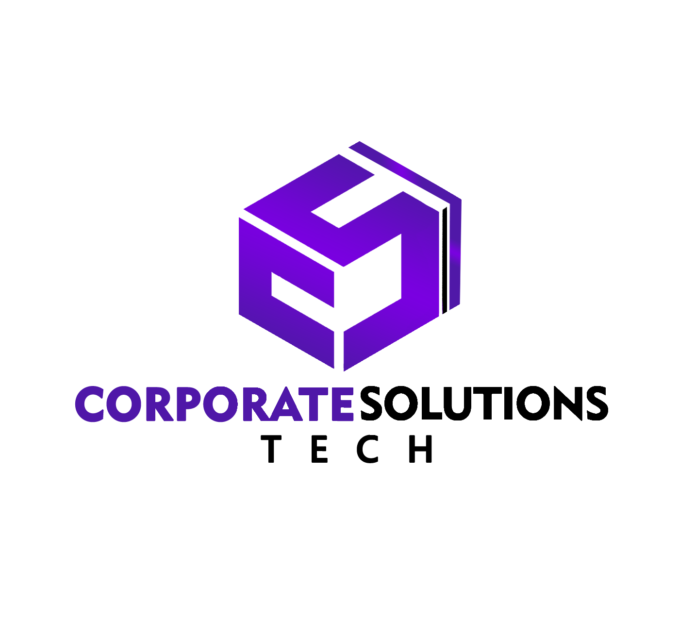  Corporate Solutions Tech Lgo