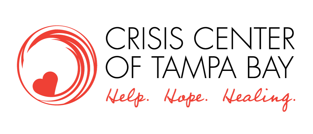Crisis Center of Tampa Bay Logo