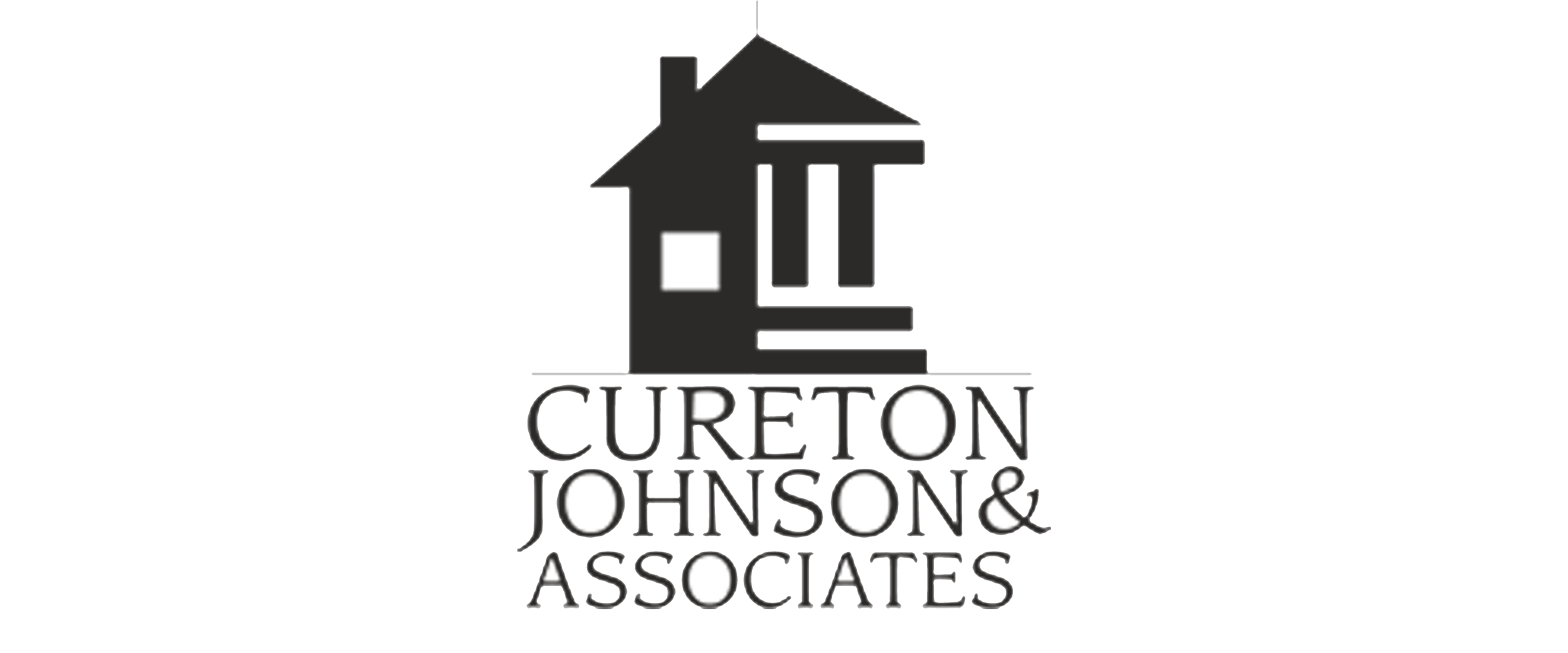 Cureton Johnson &amp; Associates Logo