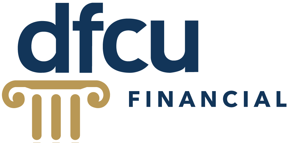 DFCU Financial Logo