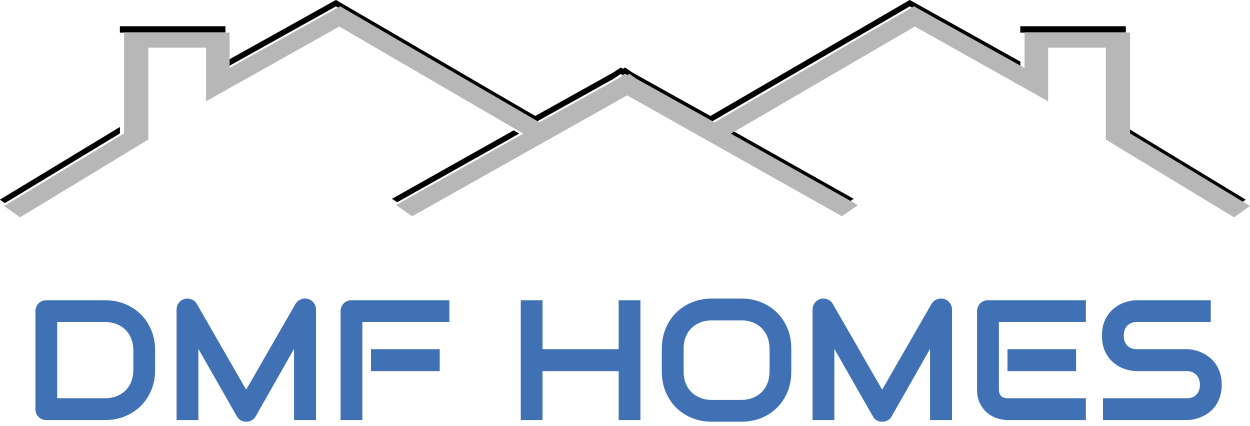 DMF Homes Logo