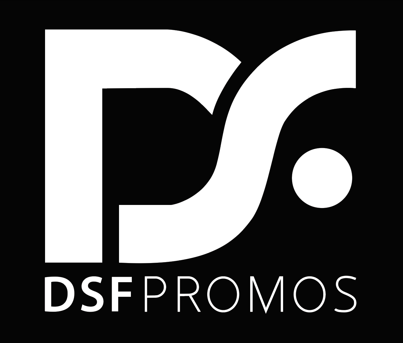 DSF Promos Logo