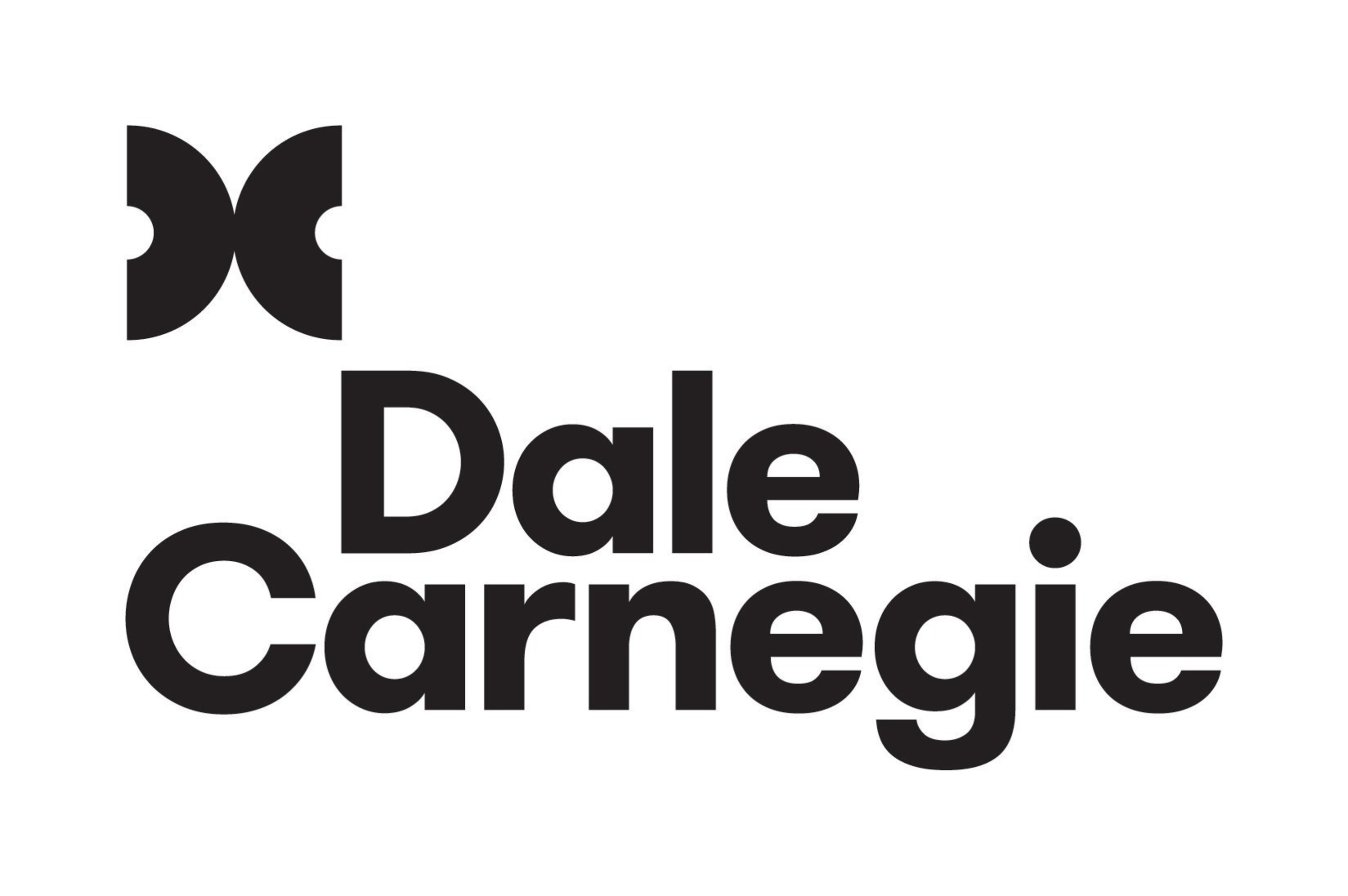 Dale Carnegie Training Logo