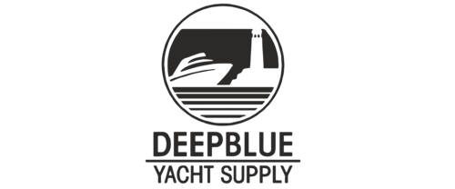 Deep Blue Yacht Supply, Inc. Logo