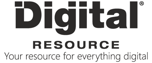 Digital Resource Logo