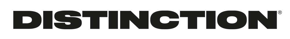 Distinction Logo
