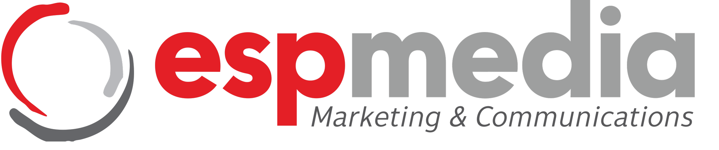  ESPMEDIA PRODUCTION CO Logo