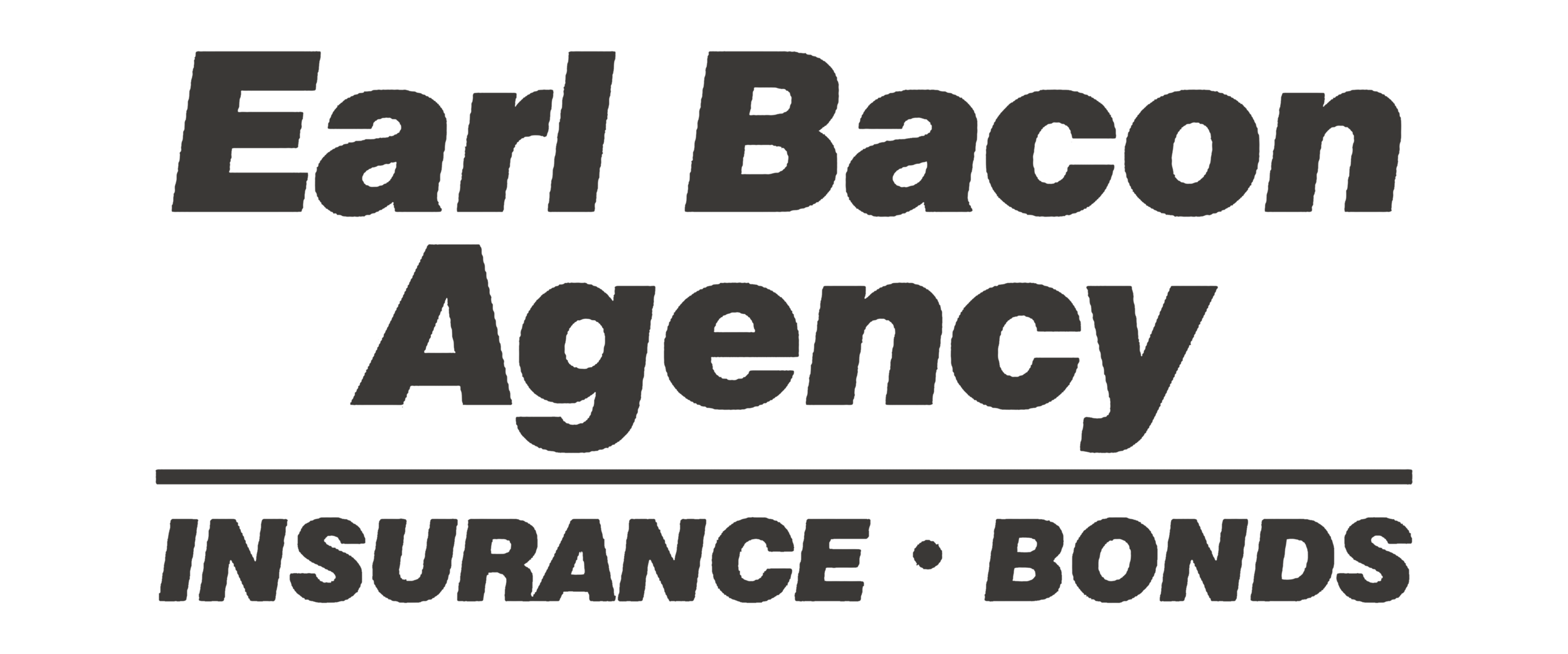 Earl Bacon Agency Logo