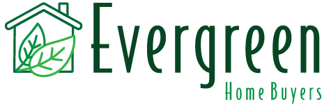 Evergreen Home Buyers LLC Logo
