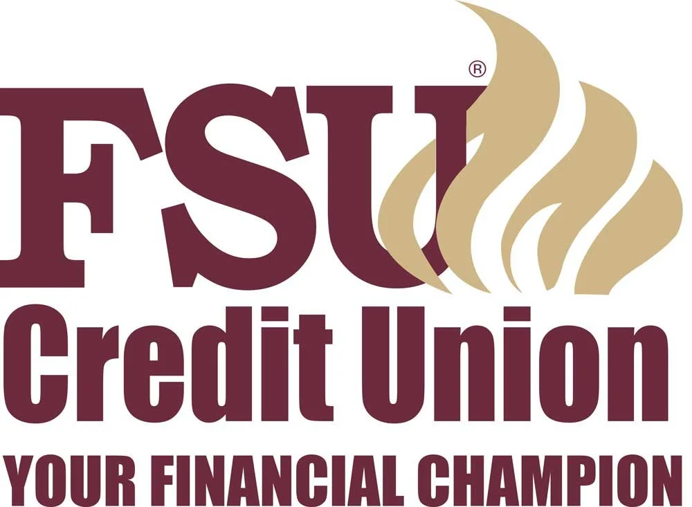 Florida State University Credit Union Logo
