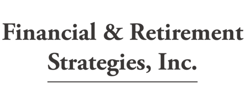 Financial &amp; Retirement Strategies Logo
