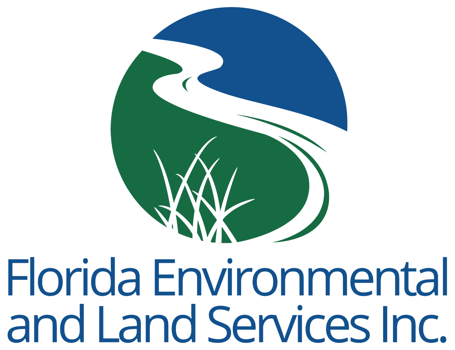 Florida Environmental and Land Services, Inc. Logo