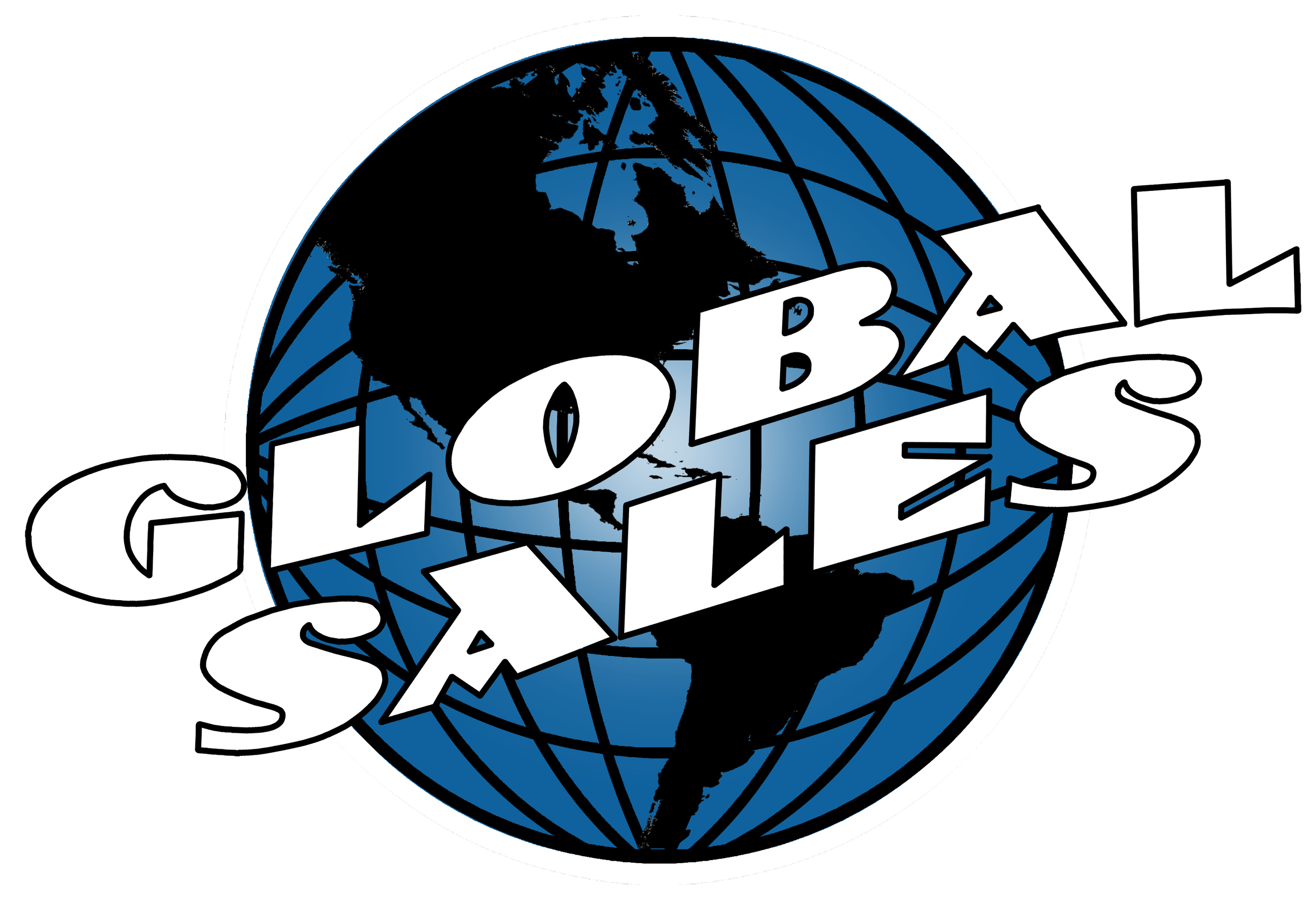Global Sales (Caribbean Trading Company of West Florida) Logo