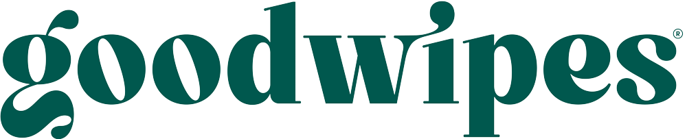 Goodwipes Logo