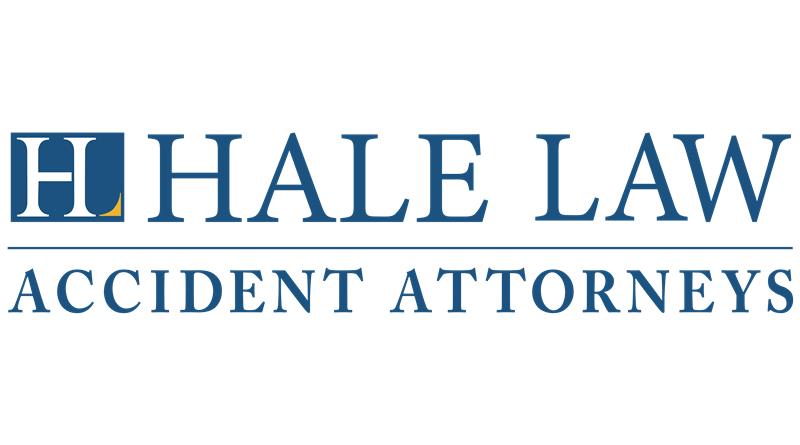 Hale Law - Accident Attorneys Logo