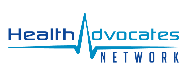 Health Advocates Network Logo