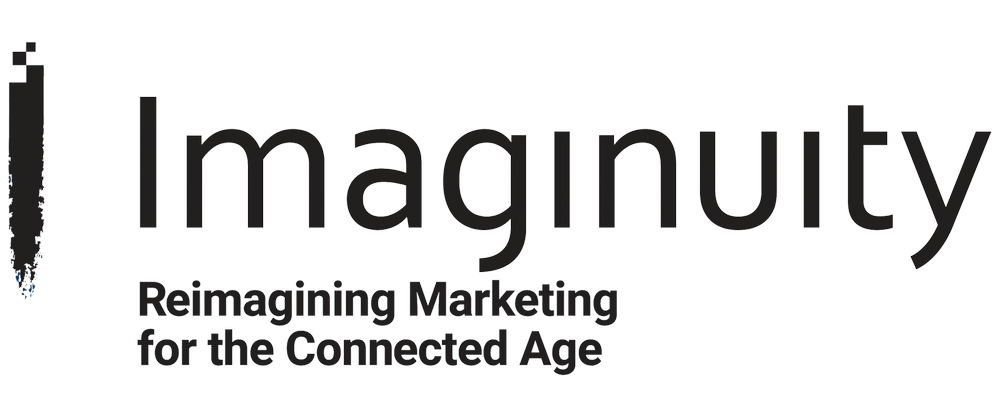 Imaginuity Logo