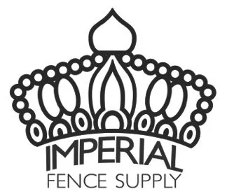  Imperial Fence Supply Logo