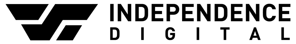 Independence Digital Logo