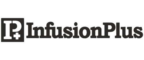 Infusion Plus Logo