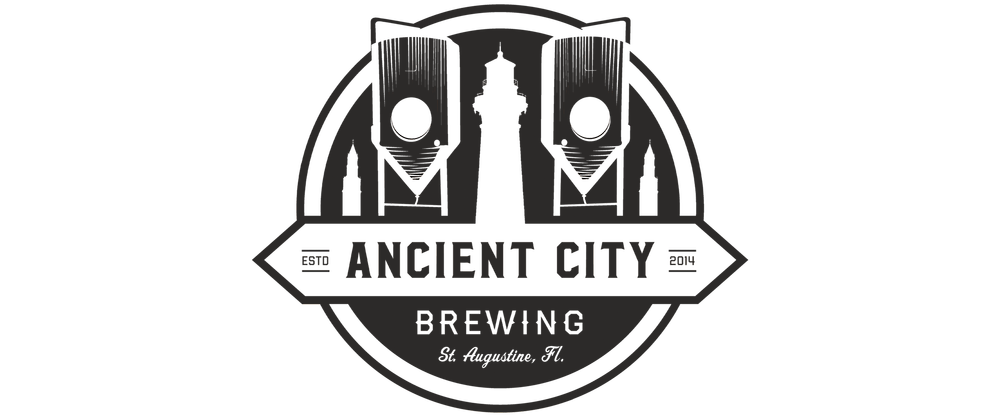 Ancient City Brewing Company, LLC Logo